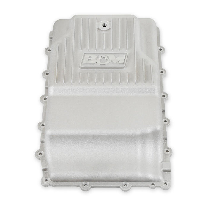 B&M B&M Automatic Transmission Deep Pans 70400 Autofit