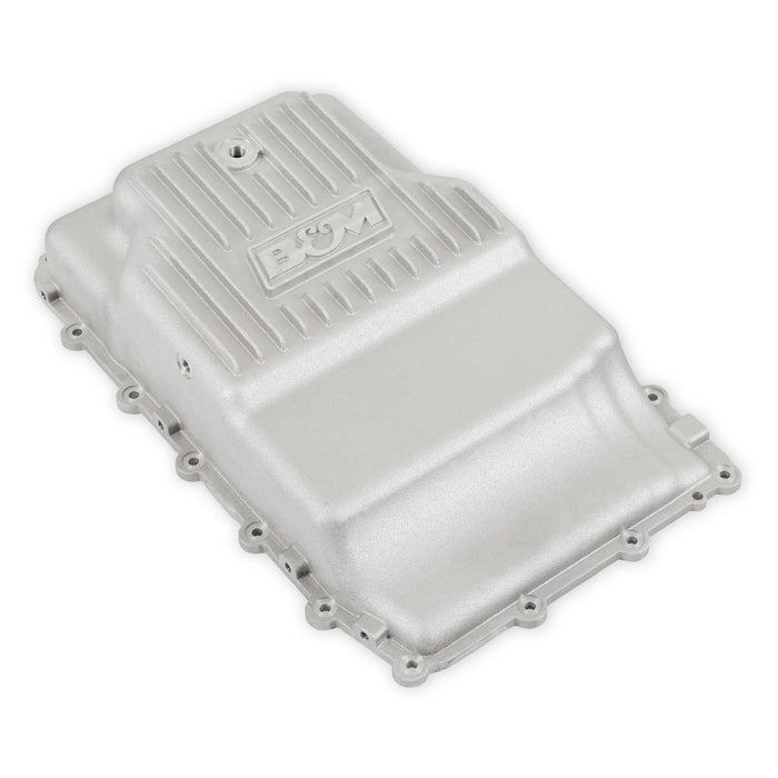 B&M B&M Automatic Transmission Deep Pans 70400 Autofit