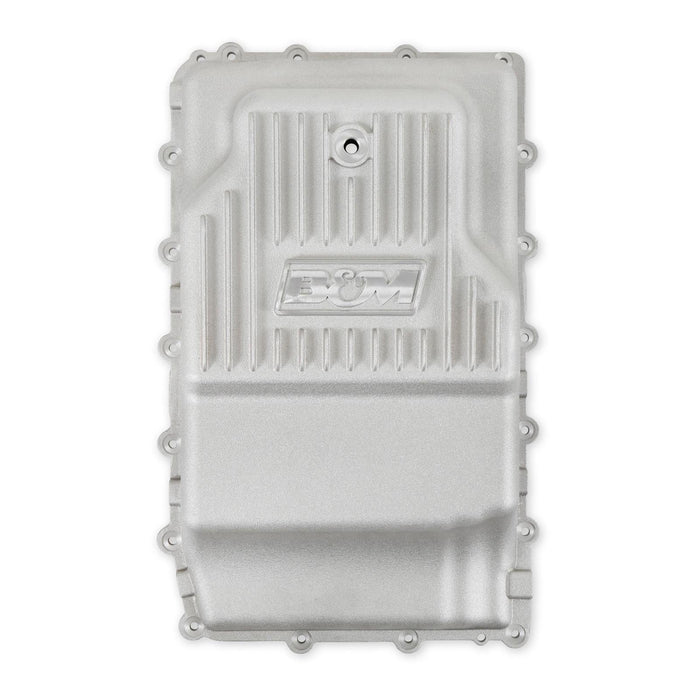 B&M B&M Automatic Transmission Deep Pans 70400 Autofit