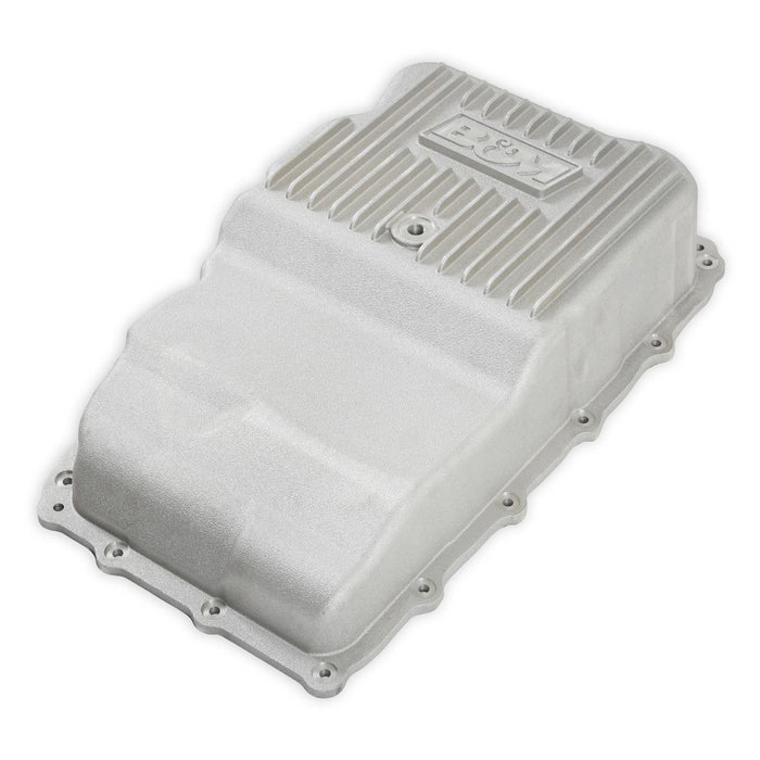 B&M B&M Automatic Transmission Deep Pans 70401 Autofit