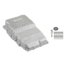 B&M B&M Automatic Transmission Deep Pans 70401 Autofit