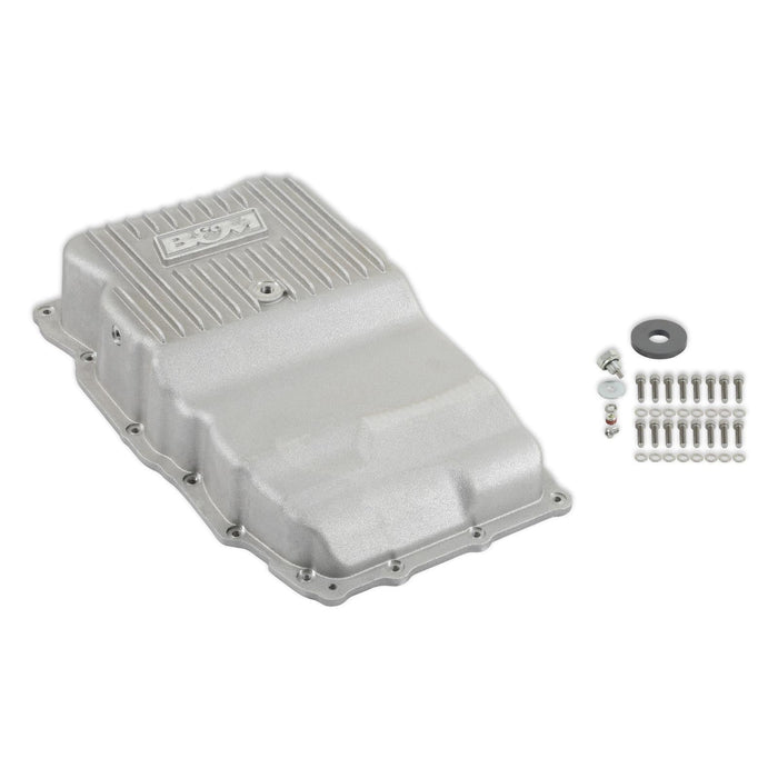 B&M B&M Automatic Transmission Deep Pans 70401 Autofit