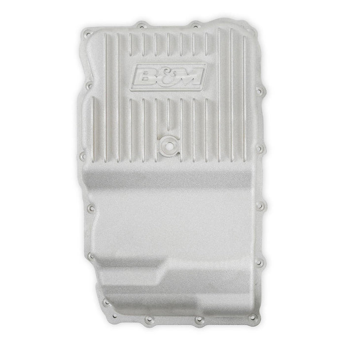 B&M B&M Automatic Transmission Deep Pans 70401 Autofit