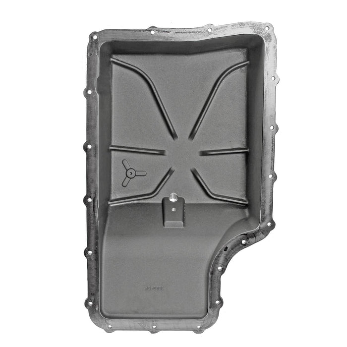 B&M B&M Automatic Transmission Deep Pans 71397 Autofit