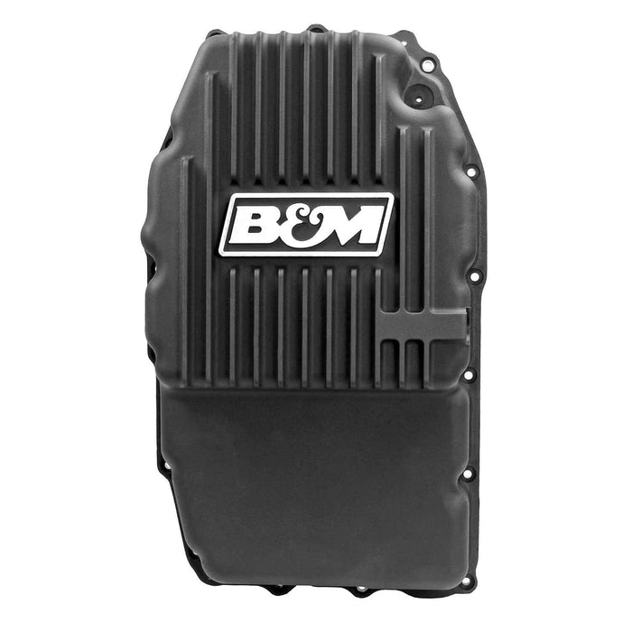 B&M B&M Automatic Transmission Deep Pans 71399 Autofit