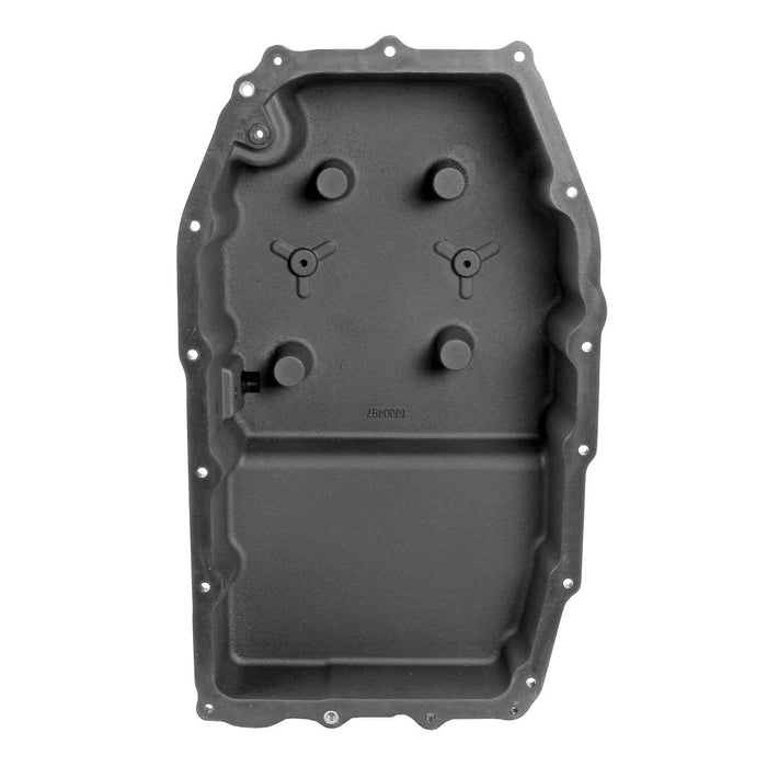 B&M B&M Automatic Transmission Deep Pans 71399 Autofit