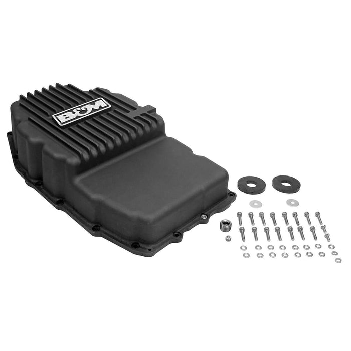B&M B&M Automatic Transmission Deep Pans 71399 Autofit