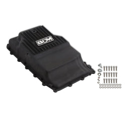 B&M B&M Automatic Transmission Deep Pans 71400 Autofit