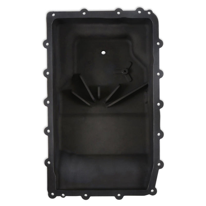 B&M B&M Automatic Transmission Deep Pans 71400 Autofit