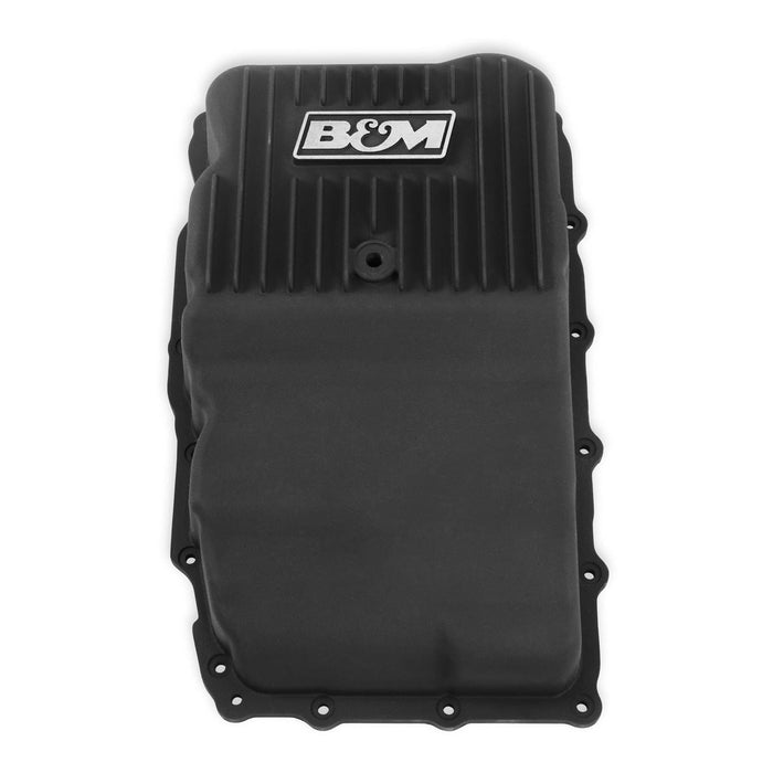 B&M B&M Automatic Transmission Deep Pans 71401 Autofit