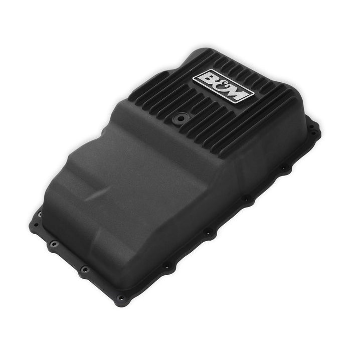 B&M B&M Automatic Transmission Deep Pans 71401 Autofit