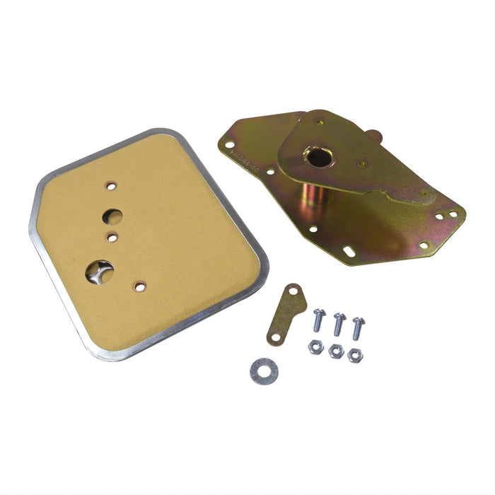 B&M B&M Automatic Transmission Filter Extensions 50279 Autofit