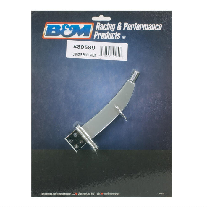 B&M B&M Automatic Transmission Shifter Replacement Parts 80589 Autofit