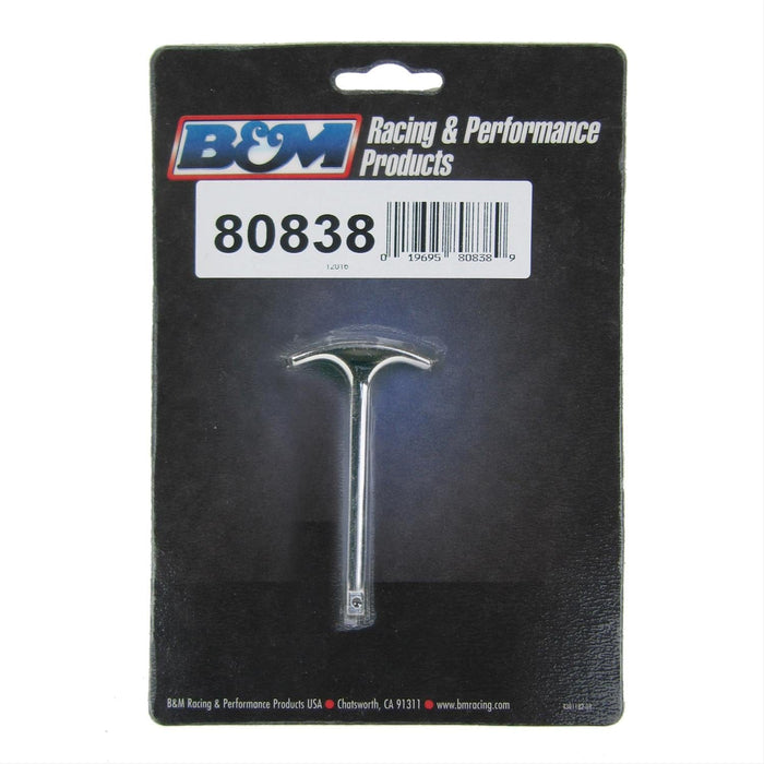 B&M B&M Automatic Transmission Shifter Replacement Parts 80838 Autofit