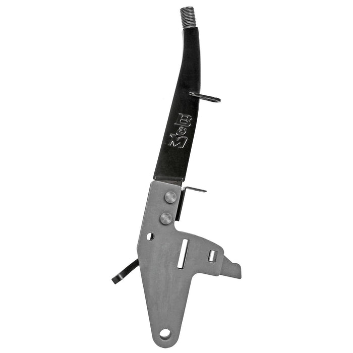 B&M B&M Automatic Transmission Shifter Sticks 81761 Autofit