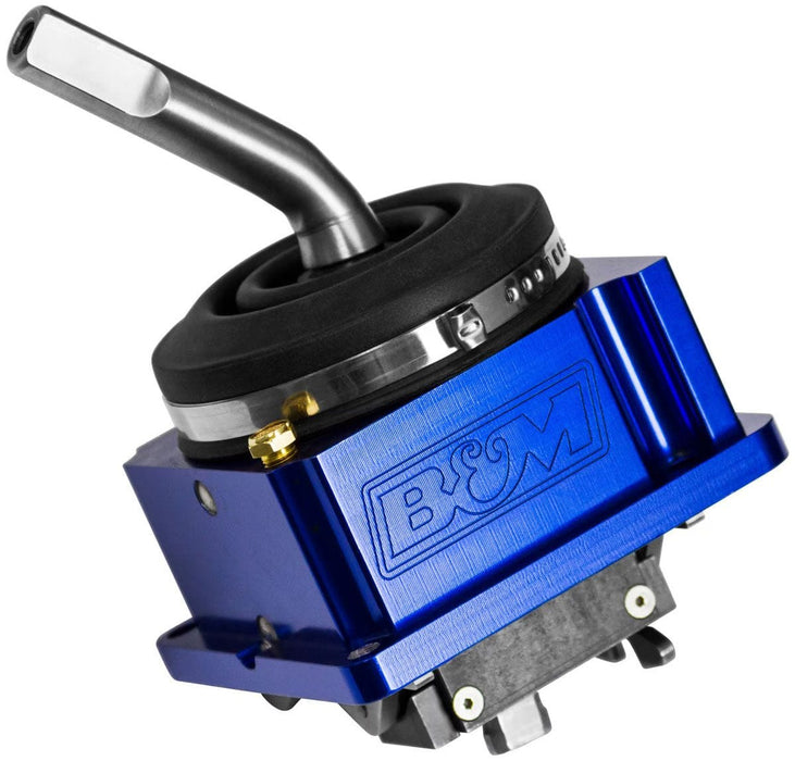 B&M B&M B&M Manual Shifter (BM45195) Autofit