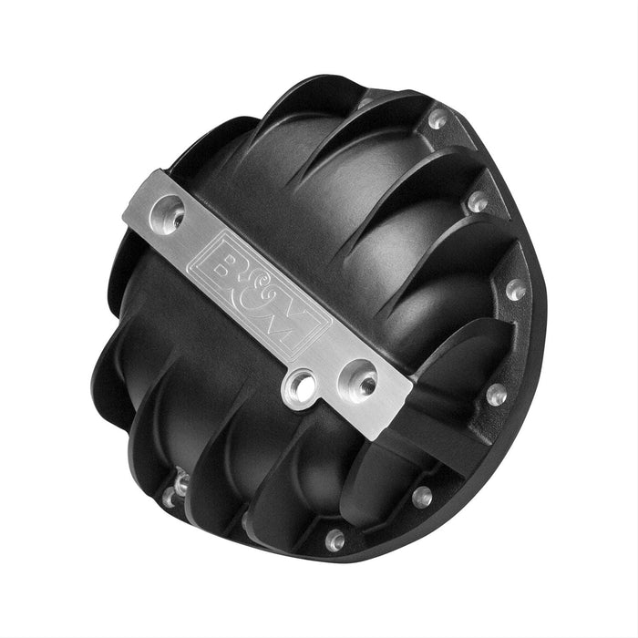 B&M B&M Differential Covers 11317 Autofit