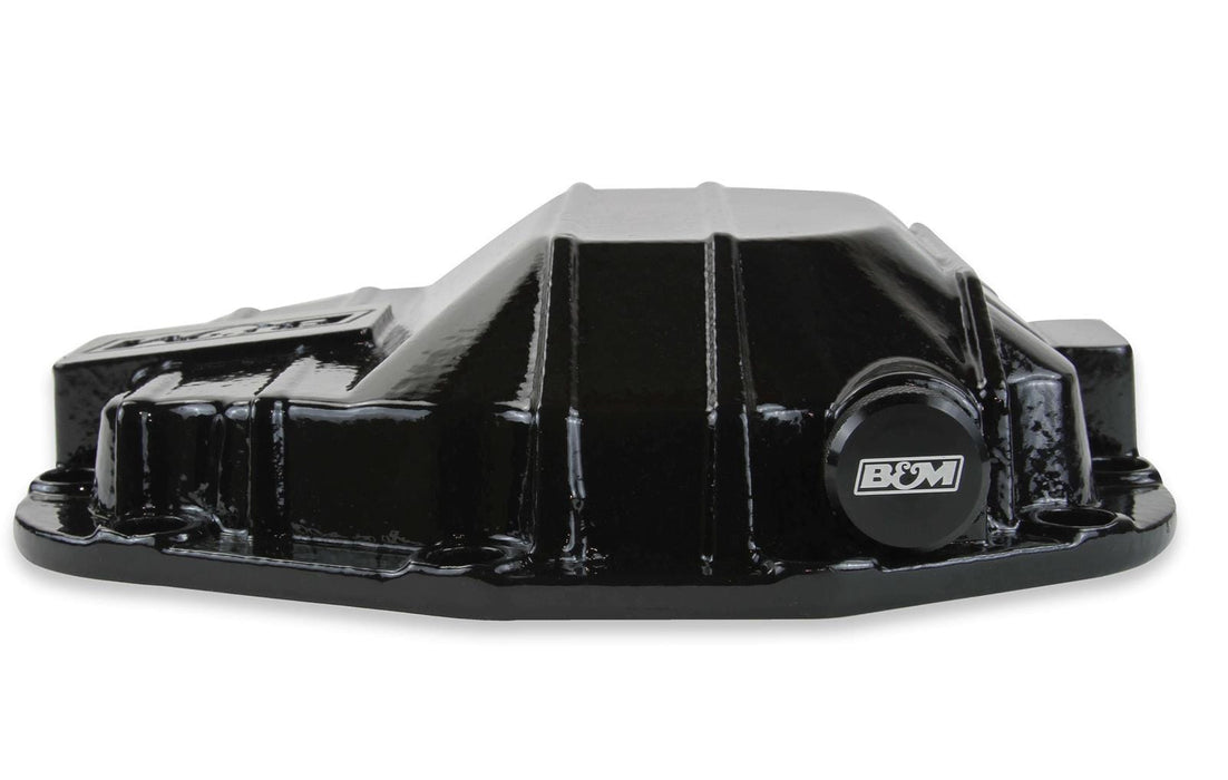 B&M B&M Differential Covers 12313 Autofit