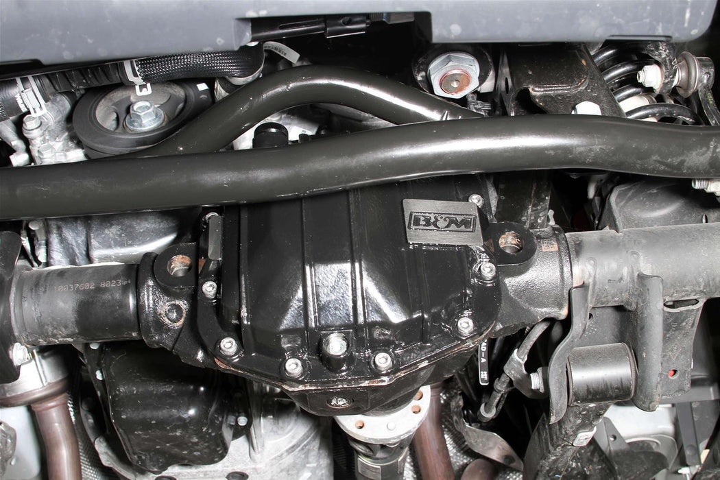 B&M B&M Differential Covers 12314 Autofit