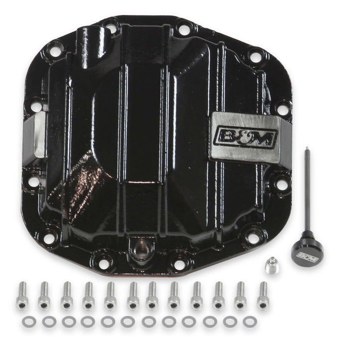 B&M B&M Differential Covers 12314 Autofit