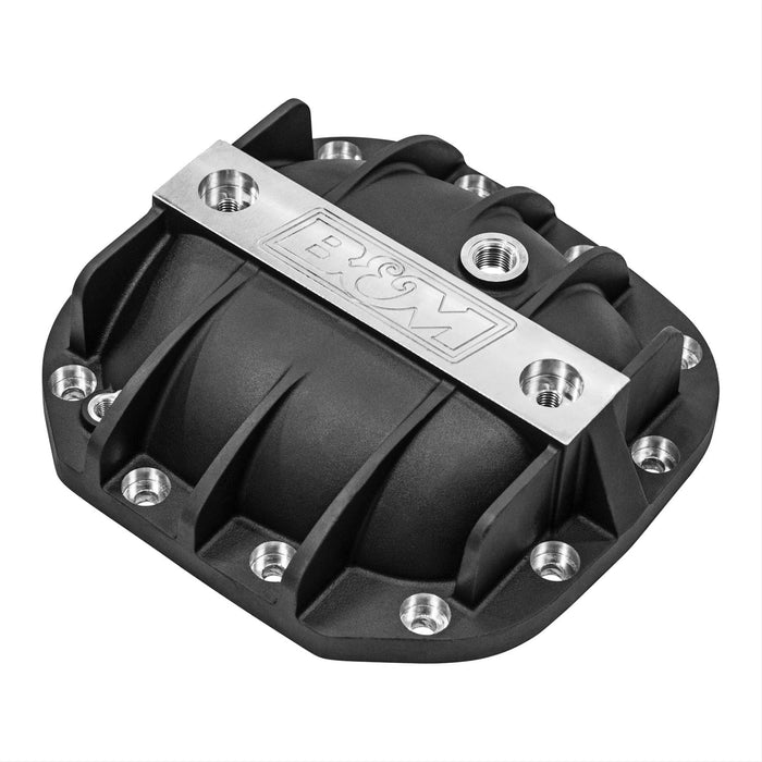 B&M B&M Differential Covers 41296 Autofit