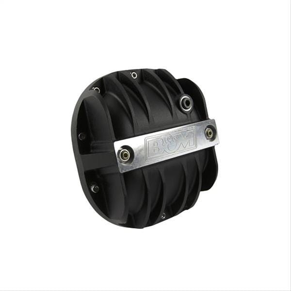 B&M B&M Differential Covers 41297 Autofit