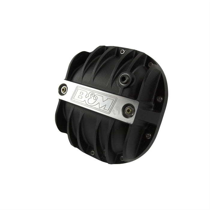 B&M B&M Differential Covers 41297 Autofit