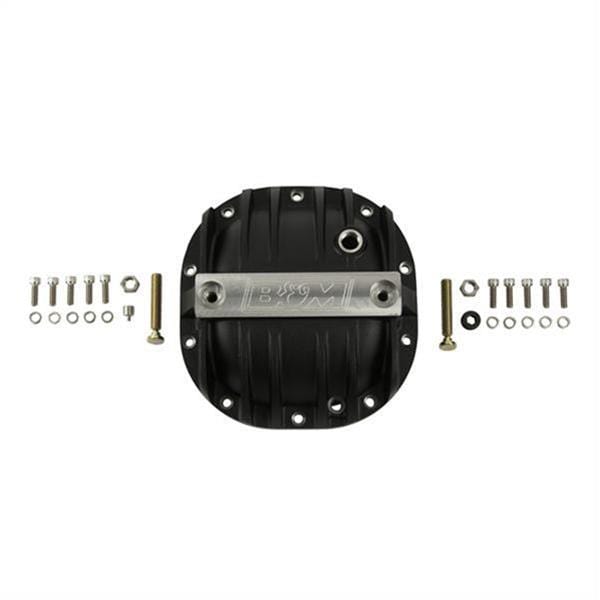 B&M B&M Differential Covers 41297 Autofit