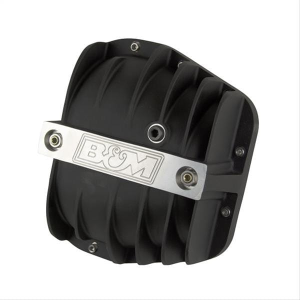 B&M B&M Differential Covers 41298 Autofit