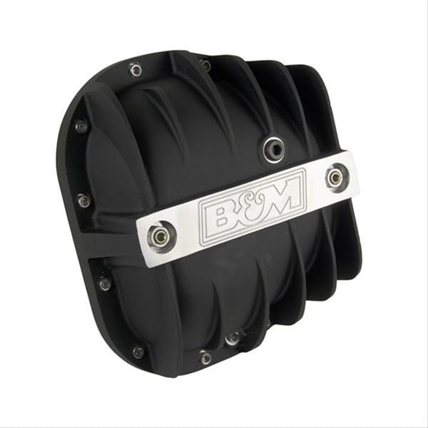 B&M B&M Differential Covers 41298 Autofit