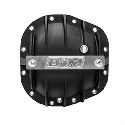 B&M B&M Differential Covers 41299 Autofit