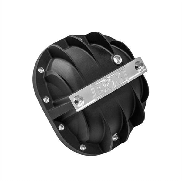 B&M B&M Differential Covers 41299 Autofit