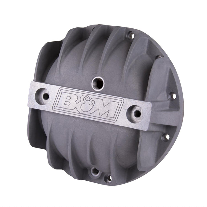 B&M B&M Differential Covers 70500 Autofit