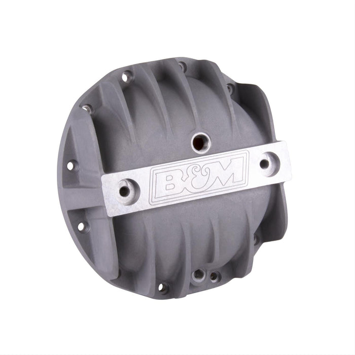 B&M B&M Differential Covers 70500 Autofit