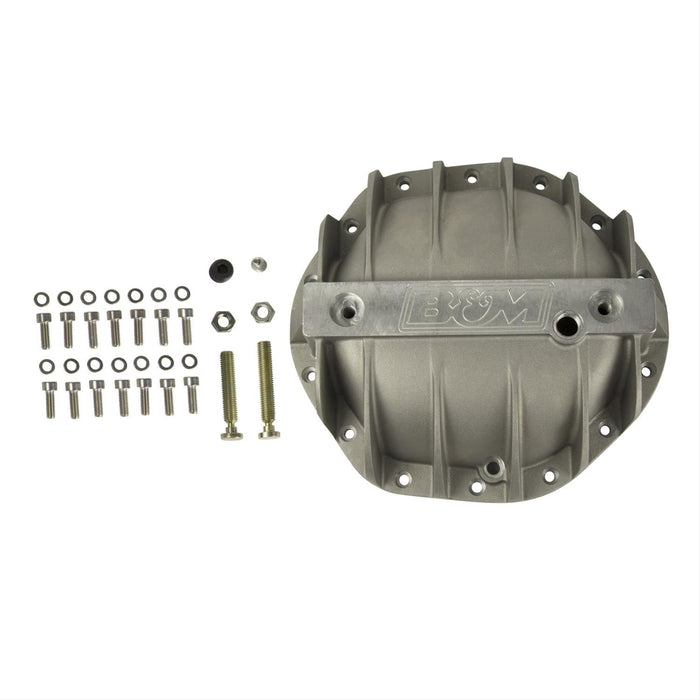 B&M B&M Differential Covers 70505 Autofit