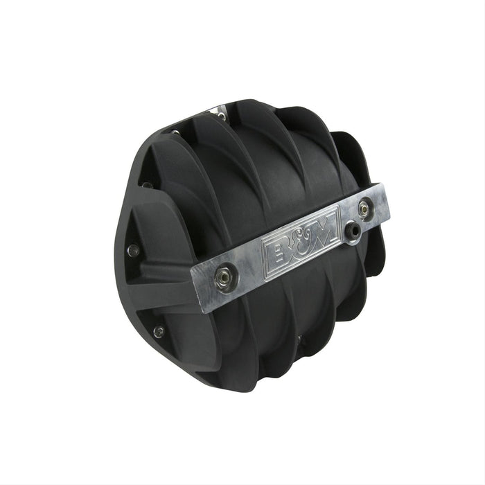 B&M B&M Differential Covers 71505 Autofit
