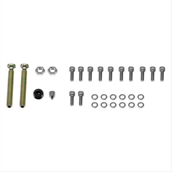 B&M B&M Differential Covers 71506 Autofit