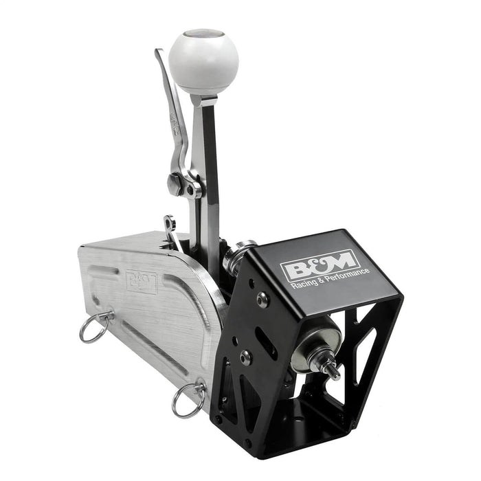 B&M B&M Electric Shifter Solenoids 80903 Autofit