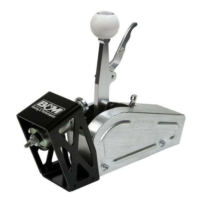 B&M B&M Electric Shifter Solenoids 80903 Autofit