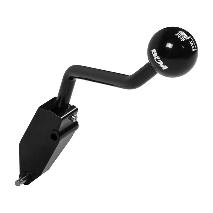 B&M B&M Extended Transfer Case Handles 81152 Autofit