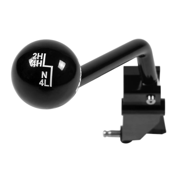 B&M B&M Extended Transfer Case Handles 81152 Autofit