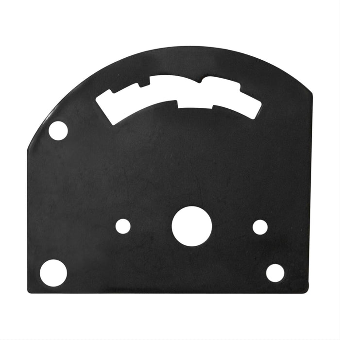 B&M B&M Gate Plates 80710 Autofit