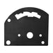 B&M B&M Gate Plates 80710 Autofit