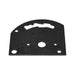 B&M B&M Gate Plates 80710 Autofit