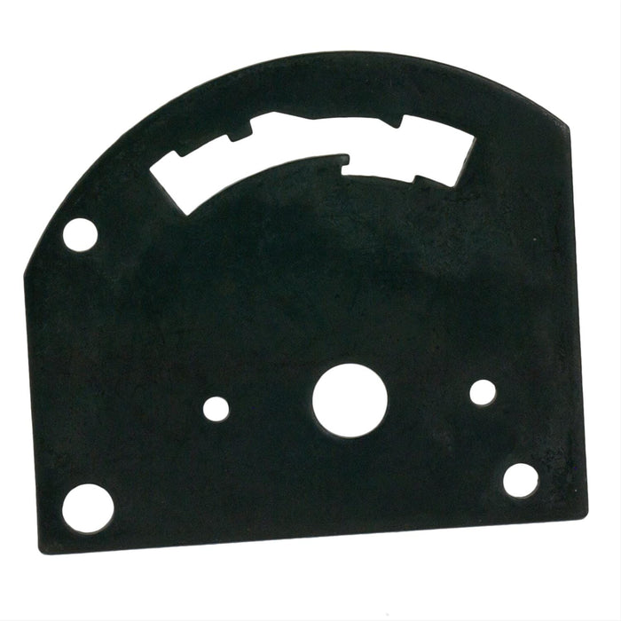 B&M B&M Gate Plates 80711 Autofit