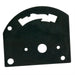 B&M B&M Gate Plates 80711 Autofit