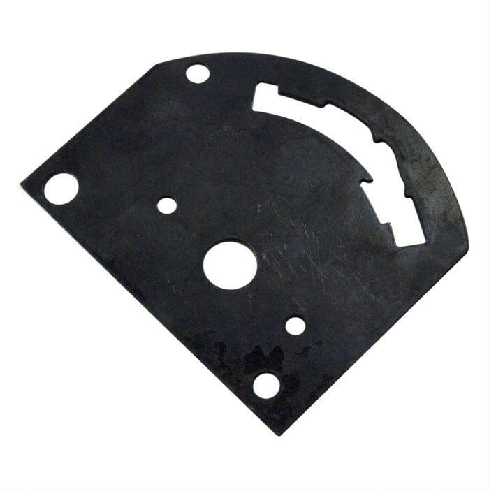 B&M B&M Gate Plates 80712 Autofit