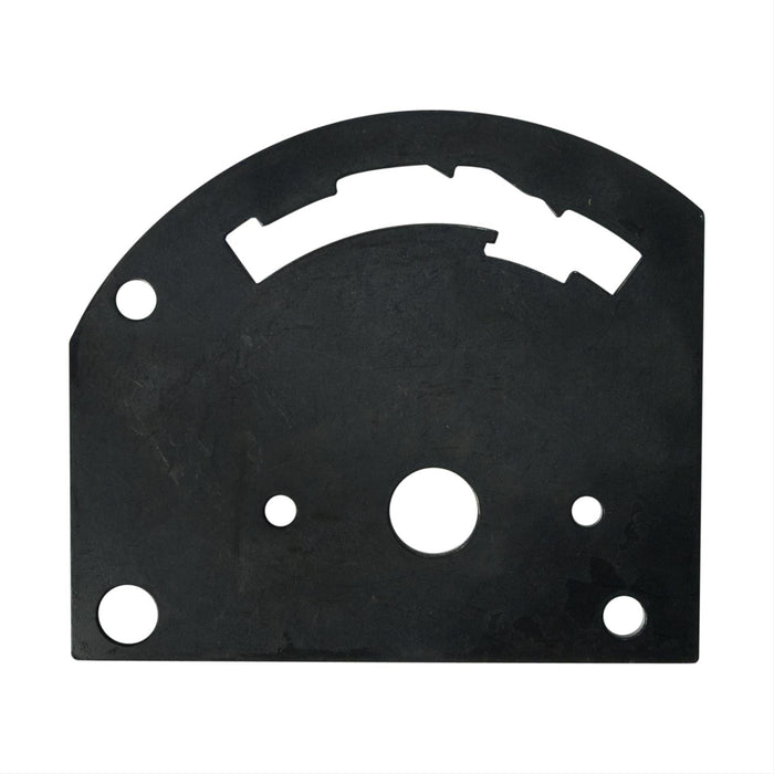 B&M B&M Gate Plates 80712 Autofit
