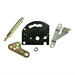 B&M B&M Gate Plates 80713 Autofit
