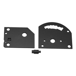 B&M B&M Gate Plates 80733 Autofit